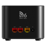 TOTOLINK X18 Bi-bande (2,4 GHz / 5 GHz) Wi-Fi 6 (802.11ax) – Image 2