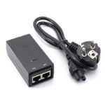 UBiQUiTi POE ADAPTER – POE-24-12W-G