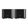 TOTOLINK X18 Bi-bande (2,4 GHz / 5 GHz) Wi-Fi 6 (802.11ax)