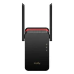 AX3000 Dual Band Wi-Fi 6 Range Extender RE3000 Cudy