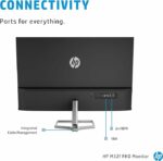 Ecran HP M32f -31.5" FHD - AMD FreeSync – Image 3