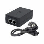 UBiQUiTi POE ADAPTER – POE-48-0.5A-G Gigabit