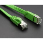 Flat cable CAT6A FTP 2m gigabit – Image 4
