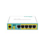 Mikrotik hEX PoE Lite
