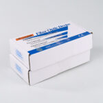 Fiber Optic Ethernet Media Converter gigabit 10/100/1000M Single-mode – Image 2