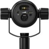 RODE PodMic USB and XLR Dynamic Broadcast Microphone – Image 2