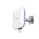 Ruijie RG-RAP6260(G) AX1800 Point d'accès extérieur Gigabit double bande Wi-Fi 6