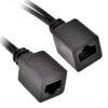 Injecteur et répartiteur PoE passif - Nécessite l'utilisation de la paire incluse - Entrée et sortie jusqu'à 48 V – Image 3