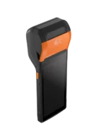 Sunmi V2s 5,5" HD 1 Go 8 Go 58 mm multi-impression