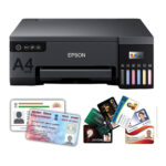 Epson Ecotank L8050