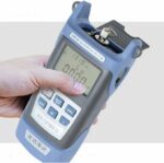 Kit d'outils FTTH pour fibre optique – Image 4