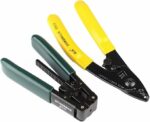 Kit d'outils FTTH pour fibre optique – Image 5