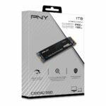 PNY NVMe 1TB ssd