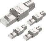 Connecteur RJ45 Cat7