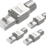 Connecteur RJ45 Cat7