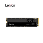 Lexar NM620 SSD 256Go NVMe M2
