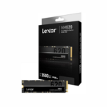 Lexar NM620 SSD 1T NVMe M.2