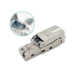 Connecteur RJ45 Cat7 – Image 5