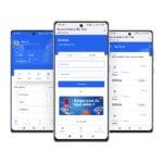 Template 3 - Mikrotik hotspot login page
