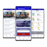 Template 4 - Mikrotik hotspot login page – Image 2