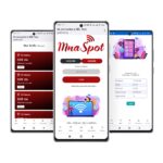 Template 7 - Mikrotik hotspot login page
