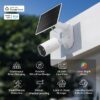 Tapo C410 KIT solaire – Image 2