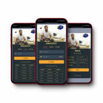 Template 13 - Mikrotik hotspot login page