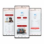 Template 11 - Mikrotik hotspot login page