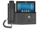 Téléphone Fanvil IP d'entreprise X7 – Image 2