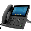 Téléphone Fanvil IP d'entreprise X7