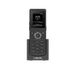 Fanvil - Linkvil W610W portable Wi-Fi SIP Phone