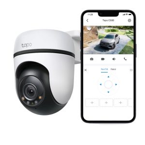 Tapo C500 V2