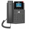 Téléphone Fanvil Wi-Fi X3SW