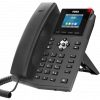 Téléphone Fanvil Wi-Fi X3SW – Image 2