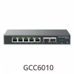 Grandstream Série GCC6000