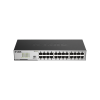 Switch D-link Gigabit 24ports DGS-1024D