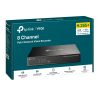 NVR VIGI POE+ 8 canaux – Image 3
