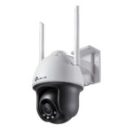 Caméra VIGI C540W 4MP WiFi