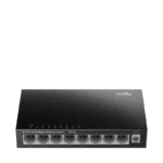 Cudy switch FS108 8ports 100Mbps
