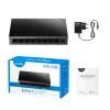 Cudy switch GS108 8ports gigabit – Image 2