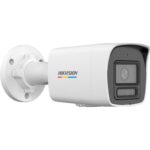 Hikvision colorvu caméra DS-2CD1047G2H-LIU 4MP – Image 2