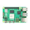 CanaKit Raspberry Pi 5 Starter Kit - Turbine Noir