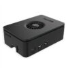 CanaKit Raspberry Pi 5 Starter Kit - Turbine Noir – Image 3