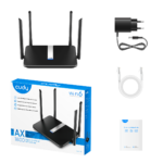 Cudy AX1800 – Image 2