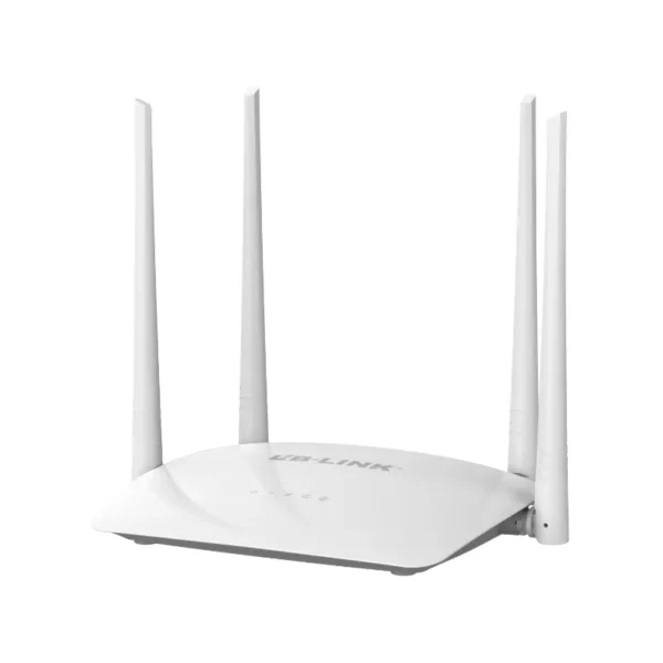 LB link WR450D N300 – Image 2