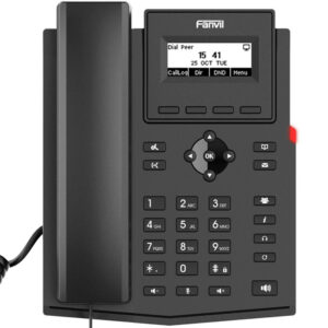 Fanvil X301P