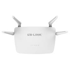 LB link WR450D N300