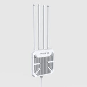 Wavlink AERIAL HD6 - WiFi 6 AX1800 Dual-Band