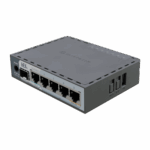 Mikrotik hEX S (2025)