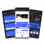 Template 22 - Mikrotik hotspot login page